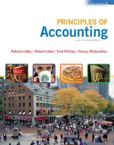 Principles of Accounting