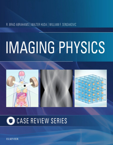 Imaging Physics Case Review