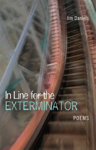In Line for the Exterminator: Poems