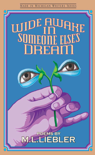 Wide Awake in Someone Else's Dream: Poems