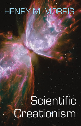 Scientific Creationism