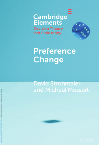 Preference Change