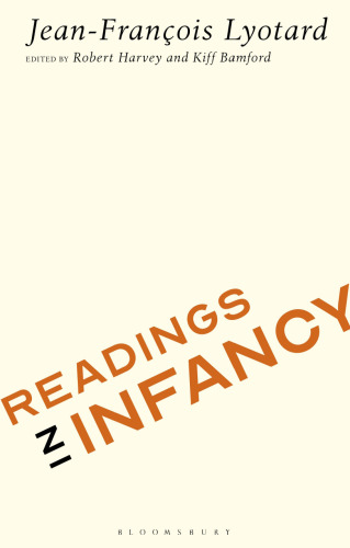 Readings in Infancy