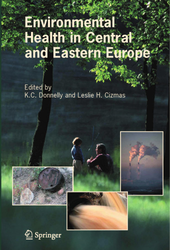 Environmental Health in Central and Eastern Europe