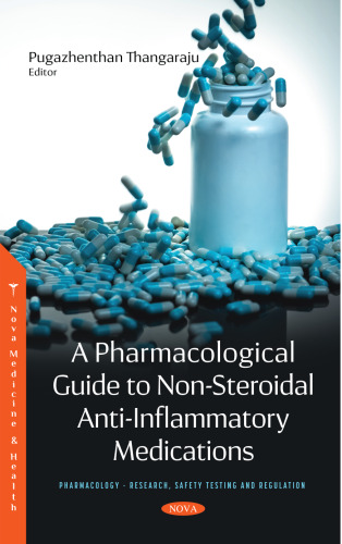 A Pharmacological Guide to Non-steroidal Anti-inflammatory Medications