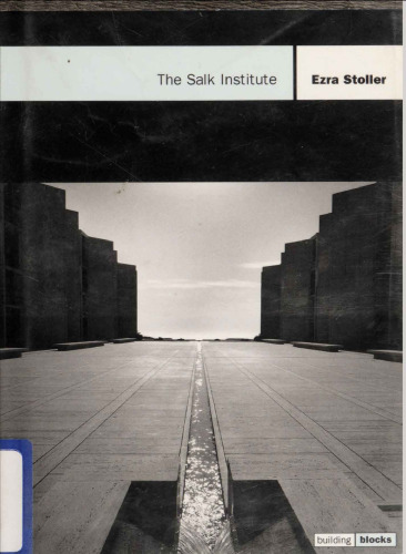 The Salk Institute (Building Block) (Building Block S.)