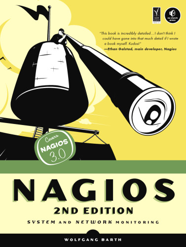 Nagios: System- und Netzwerk-Monitoring