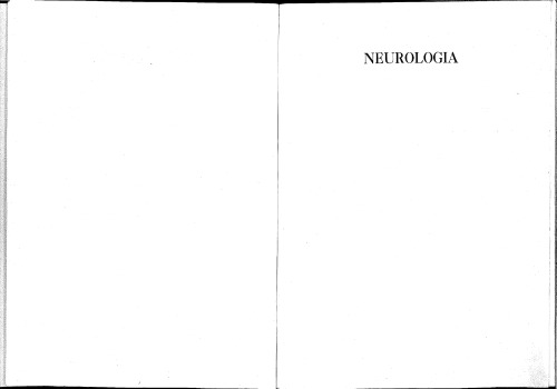 Neurología