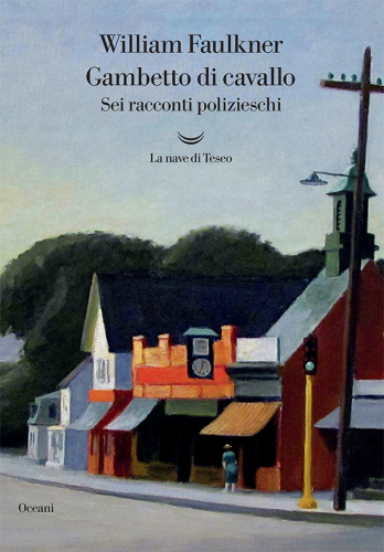 Gambetto di cavallo. Sei racconti polizieschi