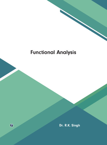 Functional Analysis