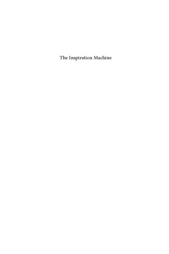 The Inspiration Machine: Computational Creativity in Poetry and Jazz