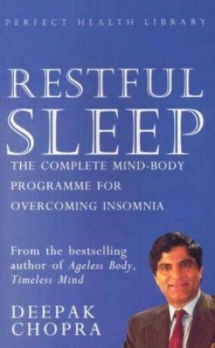 Restful Sleep