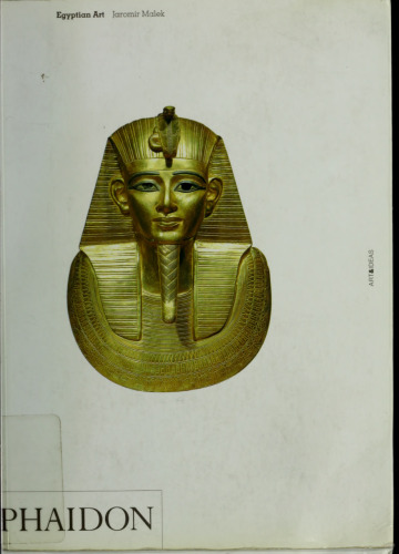 Egyptian Art (Art and Ideas)