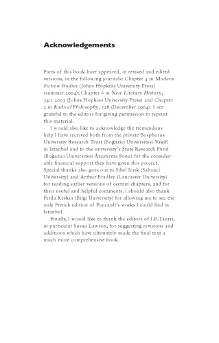 The New Orientalists: Postmodern representations of Islam from Foucault to Baudrillard