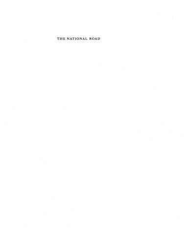 The National Road