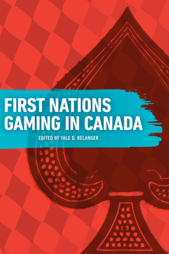First Nations Gaming in Canada