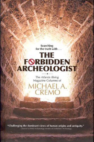 The Forbidden Archeologist
