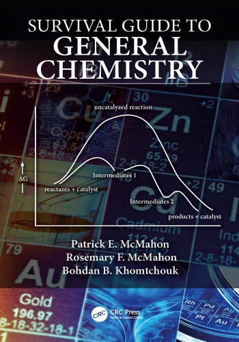 Survival guide to general chemistry