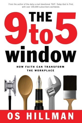 The 9 To 5 Window