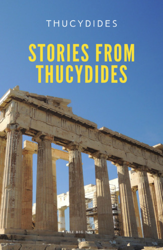Stories from Thucydides