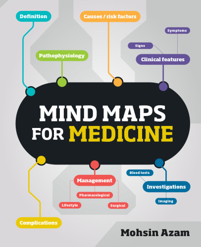 Mind Maps for Medicine