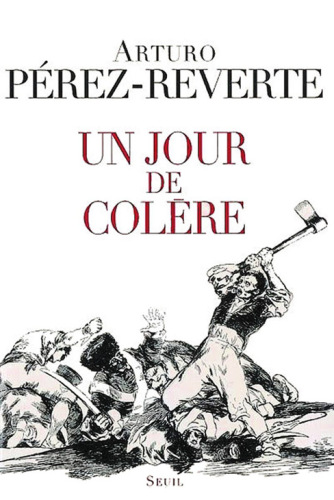 Un Jour De Colère