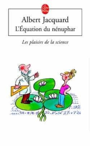 L'équation du nénuphar