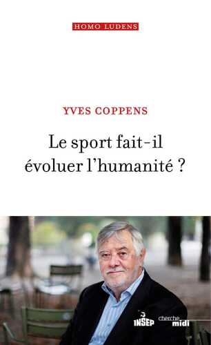 Le sport fait-il évoluer l’humanité