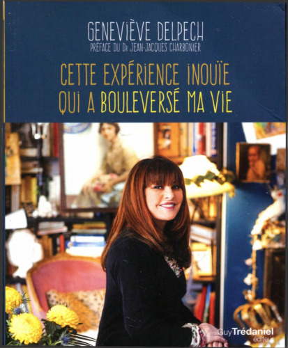 Cette expérience inouïe qui a bouleversé ma vie
