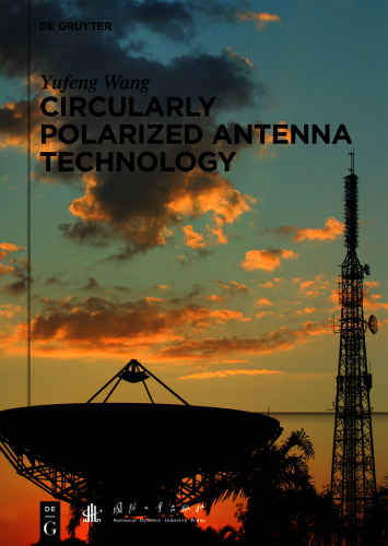Circularly Polarized Antenna Technology