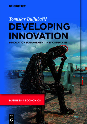 Developing Innovation: Innovation Management in IT Companies