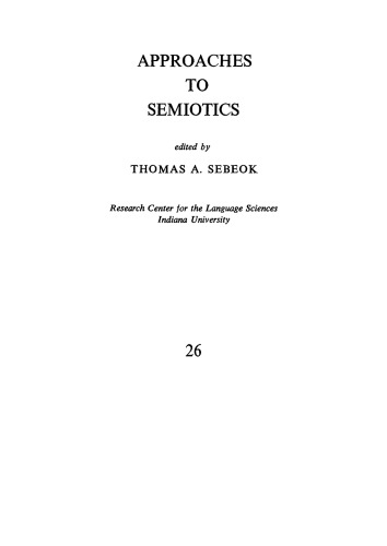 Language and Cinema