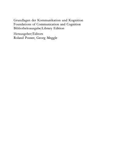 Thinking and the Structure of the World / Das Denken und die Struktur der Welt: Hector-Neri Castañeda's epistemic Ontology presented and criticized / Hector-Neri Castañeda's epistemische Ontologie in Darstellung und Kritik