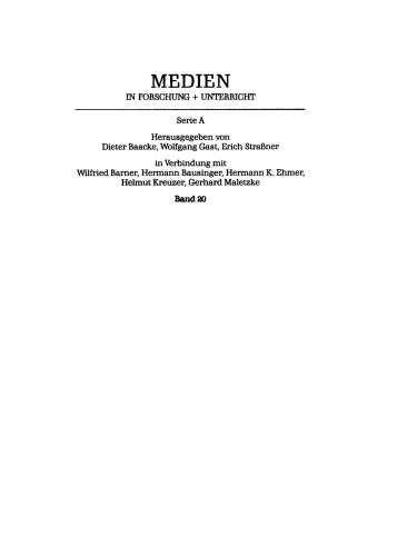 Pressekommunikation: Grundstrukturen einer öffentlichen Form der Kommunikation aus linguistischer Sicht