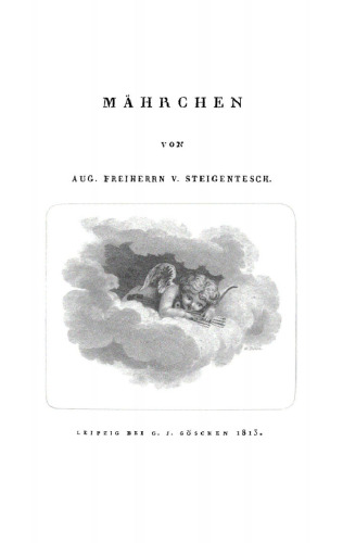 Mährchen