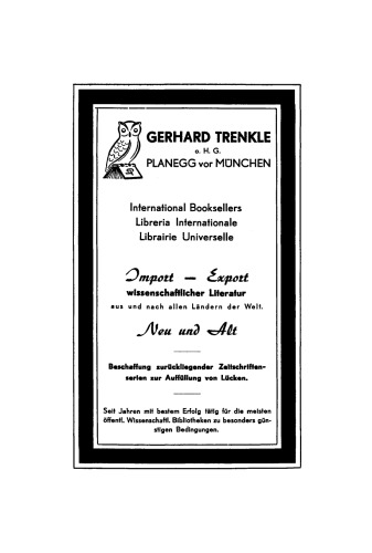 Minerva. Jahrbuch der gelehrten Welt: Band 1 Europa