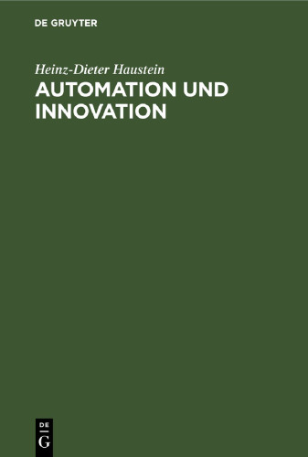 Automation und Innovation: Der Weg zur flexiblen Betriebsweise