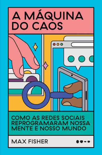 A máquina do caos