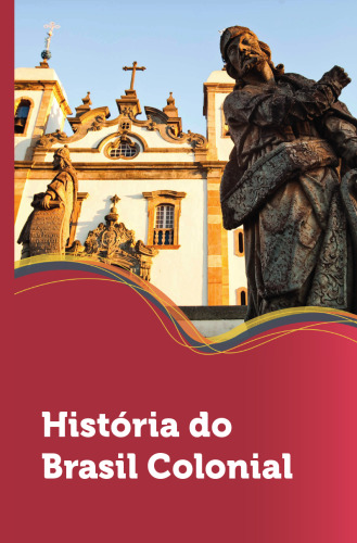 História do Brasil colonial