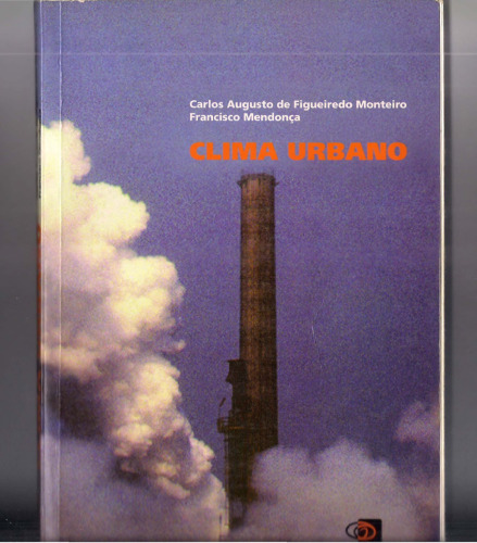 Clima urbano