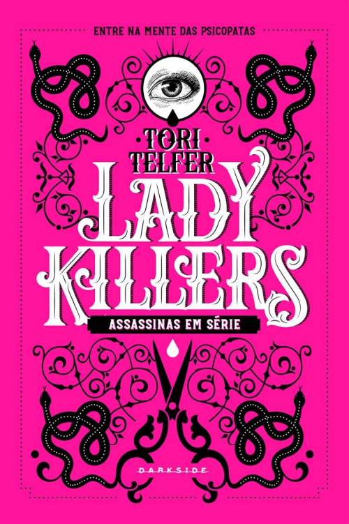 Lady Killers: assassinas em série