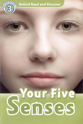 Your Five Senses