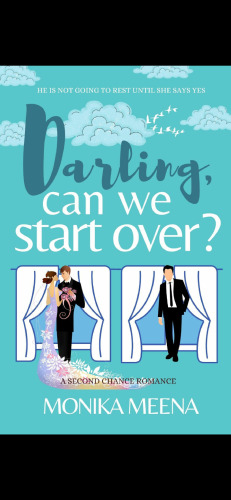 Darling, Can We Start Over