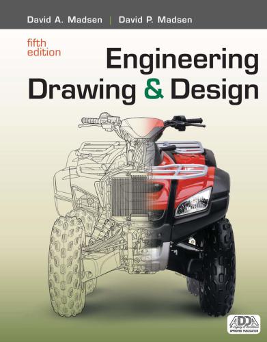 Engineering Drawing&Desingn