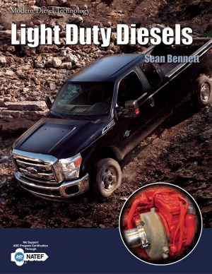 Modern Diesel Technology Light Duty Diesels
