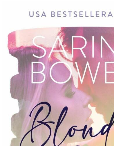 Blond Date (Ivy Years, #2.5)