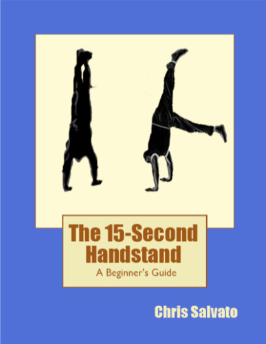 Handstand Beginner's Guide