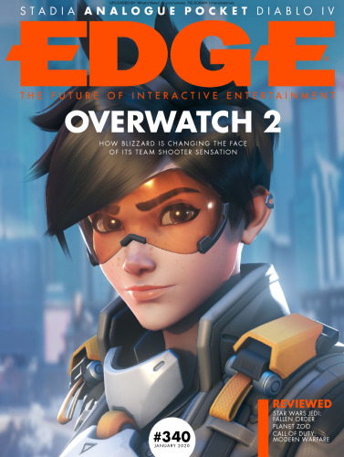 EDGE