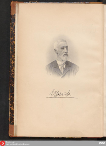 Erinnerungen an Transvaal 1876 - 1896
