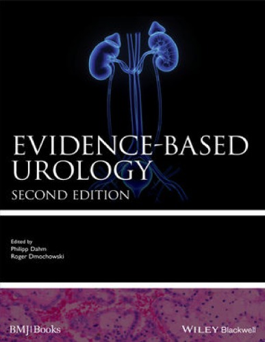 Evidence‐Based Urology